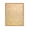 Large Framed Corporate Office Decor Wall Art Canvas 40x60 Inch - William Morris
